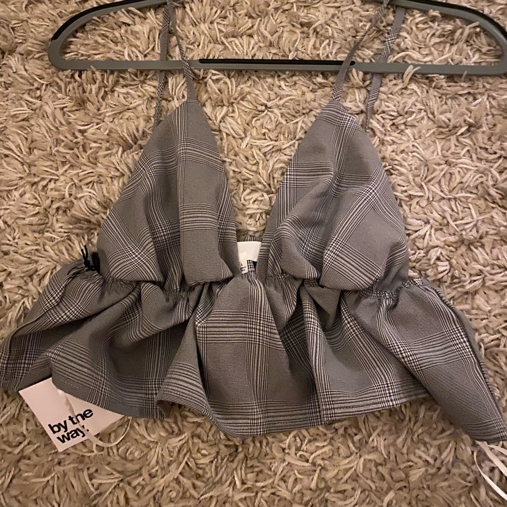 Revolve top
